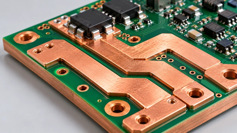 heavy-copper-pcb