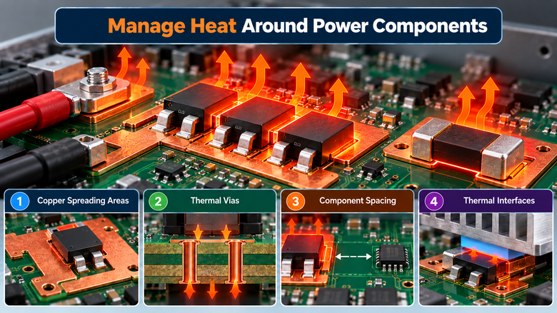 pcb-thermal-management